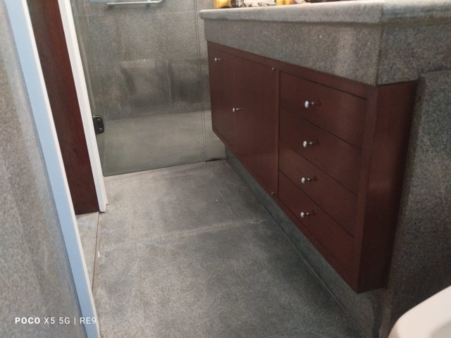 Banheiro Envelopado 2