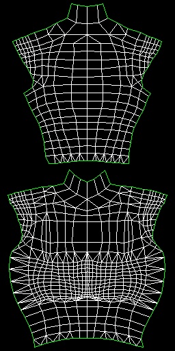 MIS-Queen-Fairy-Top-Uv-Map