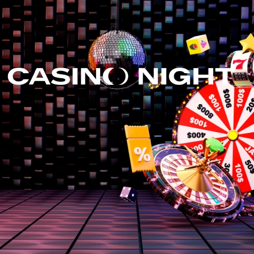 Casino Night