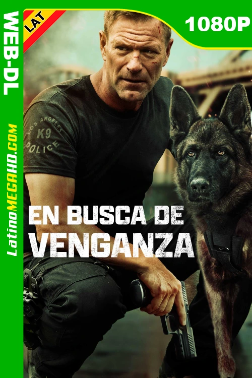 En busca de venganza (2023) Latino HD WEB-DL 1080P LIGERO