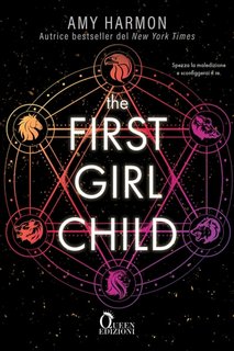 Amy Harmon - The first girl child (2023)