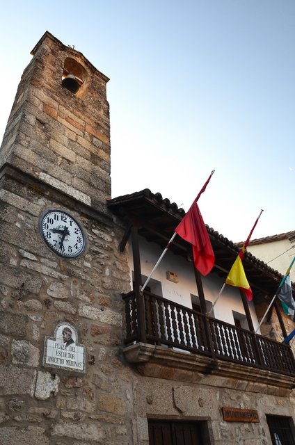 VALVERDE DE LA VERA-14-6-2023-EXTREMADURA - Los pueblos más bonitos de España-2010/2023 (75)