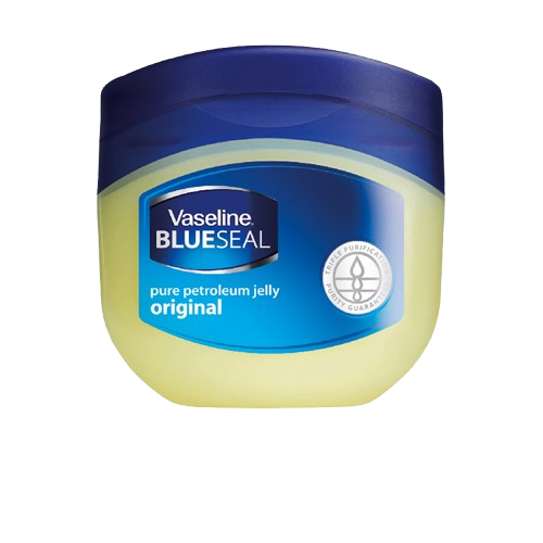 Vaseline Pure Petroleum Jelly 50ml