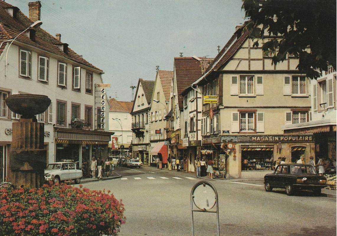Place de la République