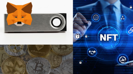 Learn to Secure your NFT's & Cryptocurrency in your Metamask Hot Wallet