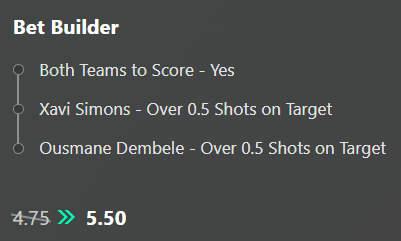 Netherlands - France Tip