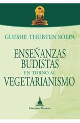 ensenanzas budistas en torno al vegetarianismo