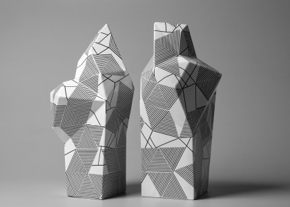 Скульптура 3