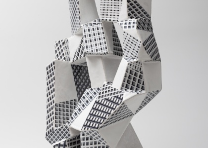 Скульптура 4