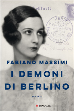 Fabiano Massimi – I demoni di Berlino (2021) Fabiano Massimi – I demoni di Berlino (2021)