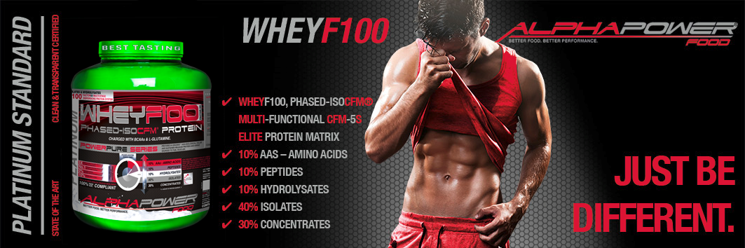 All-In-One Protein