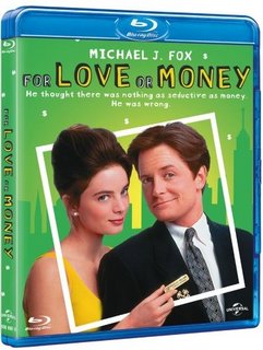 Amore con interessi (1993) Full Blu-Ray 32Gb AVC ITA DTS 2.0 ENG DTS-HD MA 5.1 MULTI