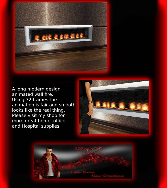 modern-wall-fire