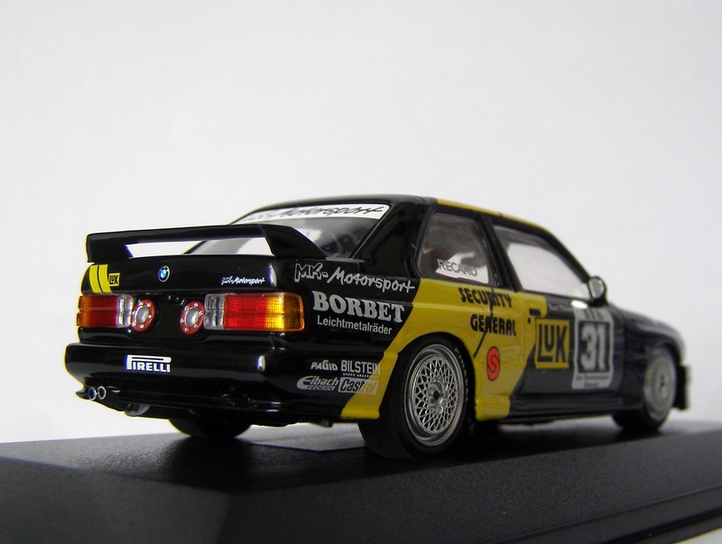 BMW M3 DTM 1988 Tiim (4)