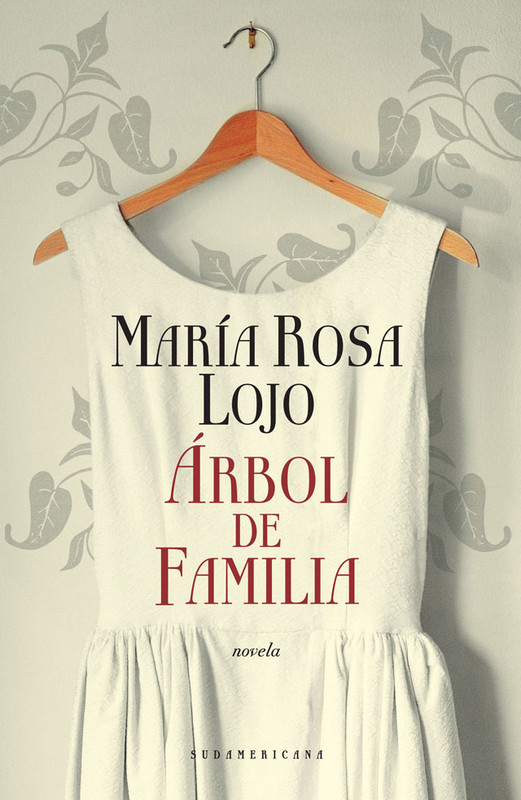 ARBOL DE FAMILIA, MARIA ROSA LOJO