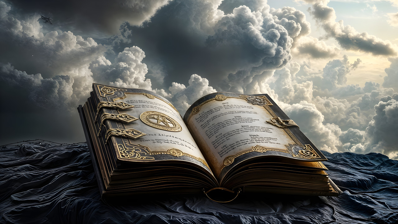 Book Of G'Kar