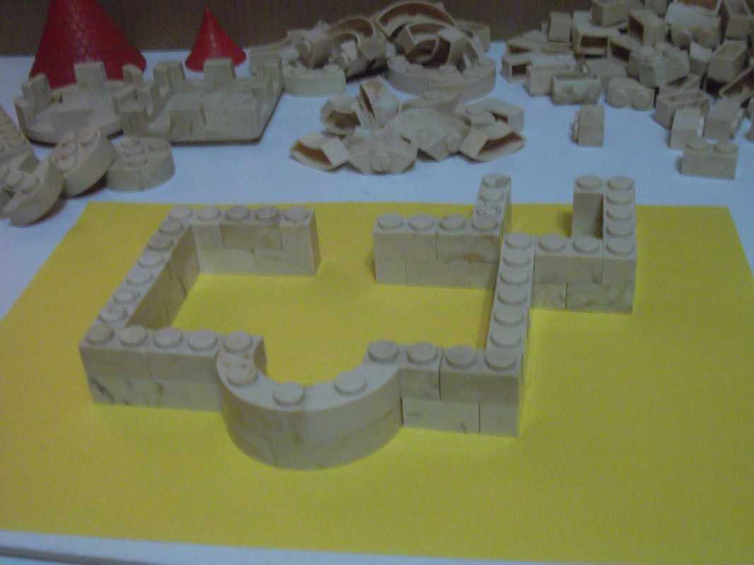 Exin Castillos 0-008