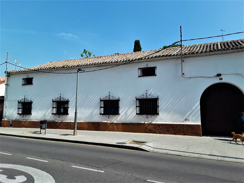 MÓSTOLES-1992/2020 - Madrid y sus pueblos-2000/2022 (67)