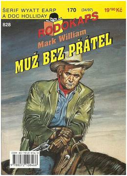 Re: Knihovnička Rodokapsu