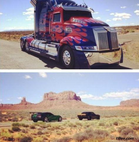 AutobotsMonumentValley1