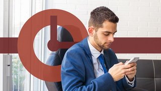 Setting Limits with Your Smartphone Setting Limits with Your Smartphone