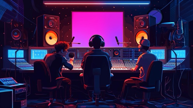 high relevance to music producers and sound engineers looking for digital vocoders