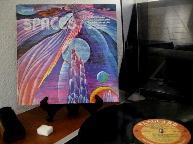 Larry_Coryell,_Spaces_Vinyl.jpg