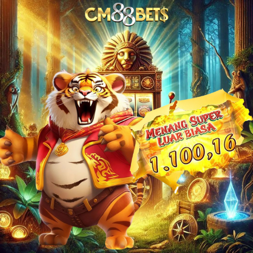 LOGIN CM88BETS