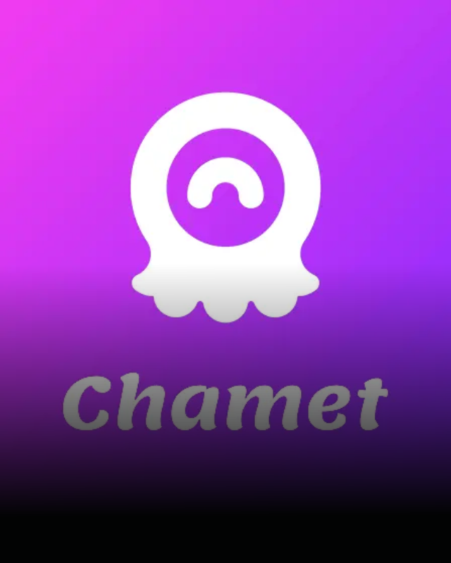 Chamet