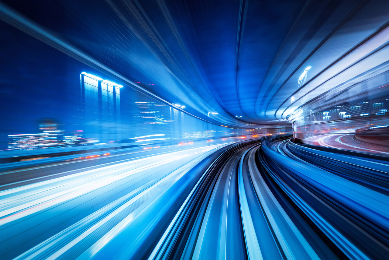 Digital Infrastructure