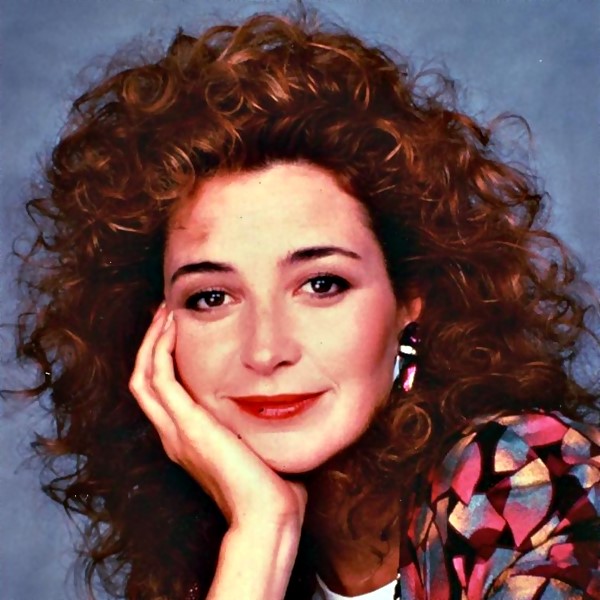 Annie Potts