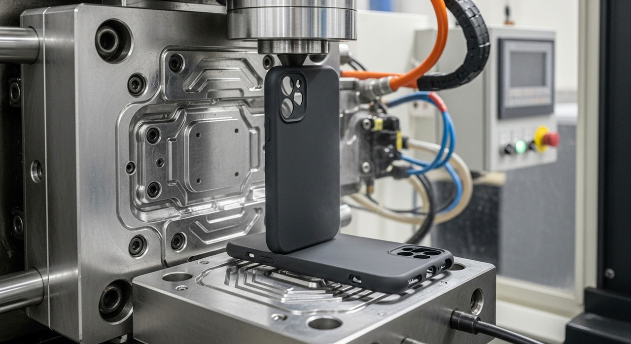 Пресс формы