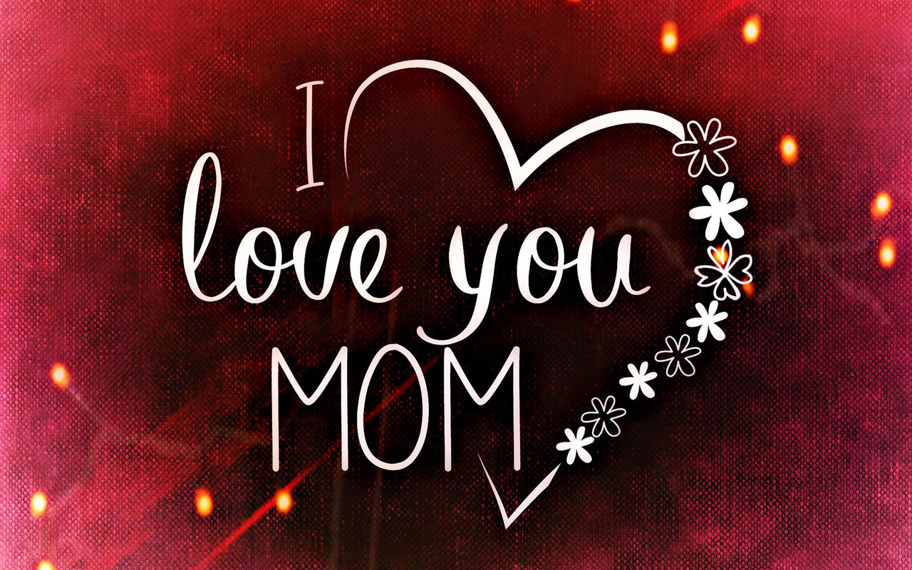 I-LOVE-MOM