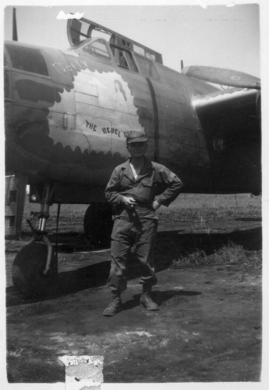 Nose Art (1)