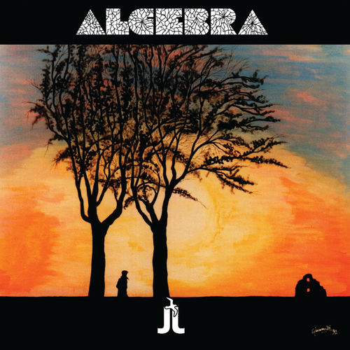 Algebra - Jl [Album] (2009) .mp3 -320 Kbps