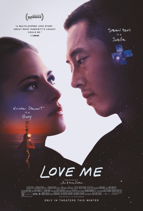 Love Me (2024) PL.480p.BRRip.XviD.AC3-GR4PE / Lektor PL