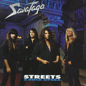 Re: Savatage