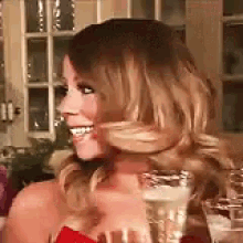 mariah-carey-cheers.gif