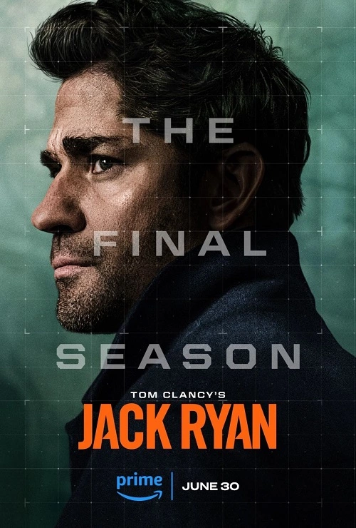 Tom Clancys Jack Ryan (2023) (Sezon 4) MULTi.1080p.AMZN.WEB-DL.H264 / Lektor i Napisy PL