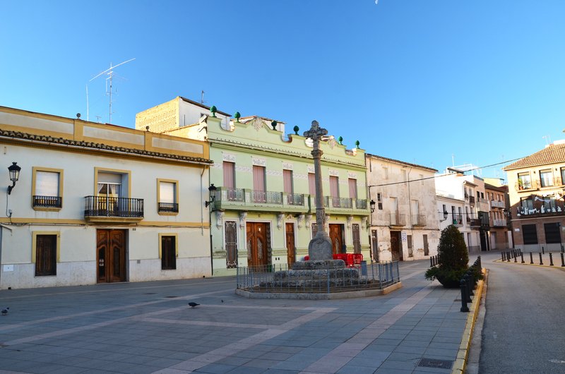 Valencia y sus pueblos-2005/2024 - Blogs de España - Torrent-20/21 y 22-12-2024 (50)