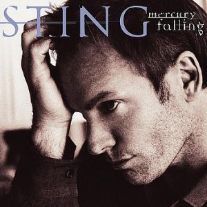 Re: Sting - Greatest Hits (ALBUM) (2017)