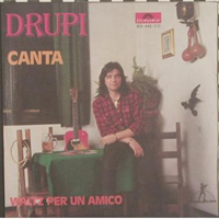Drupi - Drupi-81 & Canta-83 (1983) mp3 320 Kbps
