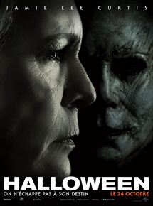 Halloween (2018) streaming