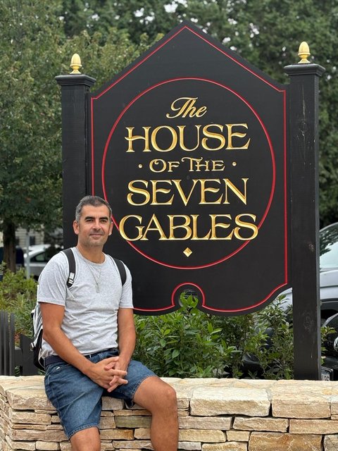 Boston y Chicago - Blogs de USA - Salem, el pueblo de las Brujas. (22)