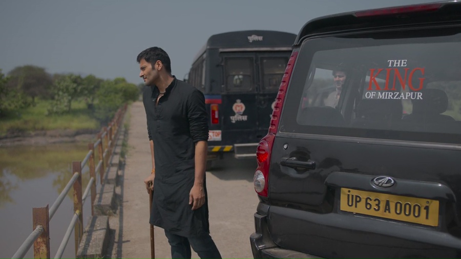Mirzapur (2024) Season 3 [Hindi + Tamil + Telugu + Malayalam + Kannada] WebDl 480p, 720p ESub - Complete 2018 WebRip Season 3 [Hindi + Tamil + Telugu + Malayalam + Kannada] 480p 720p ESub Screenshot