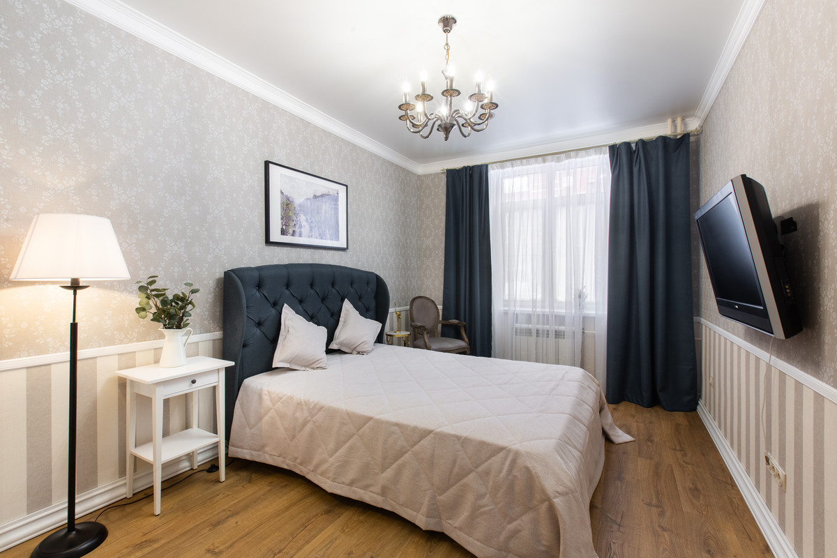 дизайн и ремонт под ключ, дизайнер Зоя Малашкина студия Z-Design  (3)