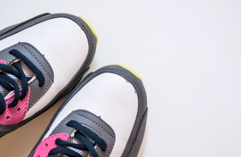 стильные нью бэланс