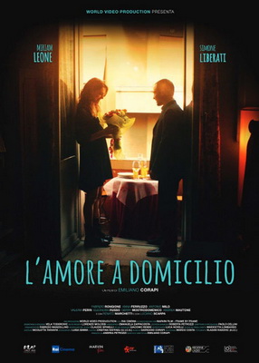 L'amore A Domicilio (2019) .mkv iTALiAN WEBDL 720p x264
