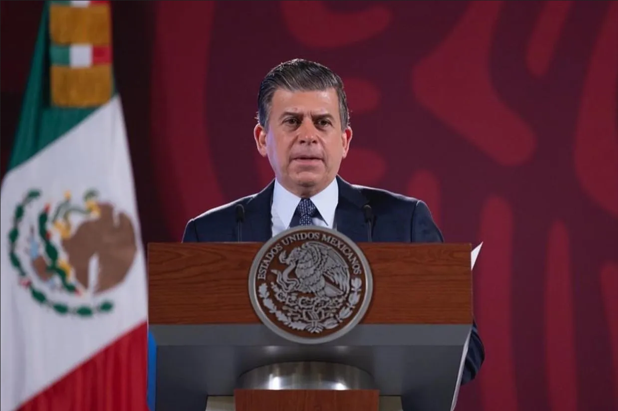 Ricardo Sheffield va por gubernatura de Guanajuato y anuncia su renuncia a Profeco