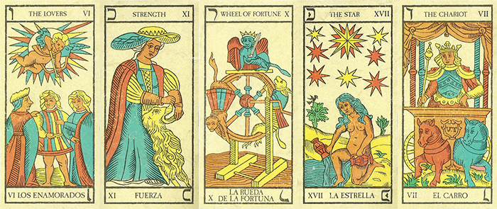 Le gustará? | FORO TAROT - Comunidad Esotérica